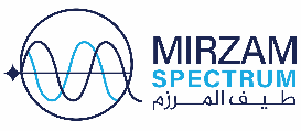 Mirzam Spectrum Website